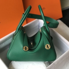 Hermes Lindy Bags